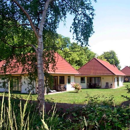 Ferienhof Rauert Haus 4 Hinrichsdorf Экстерьер фото