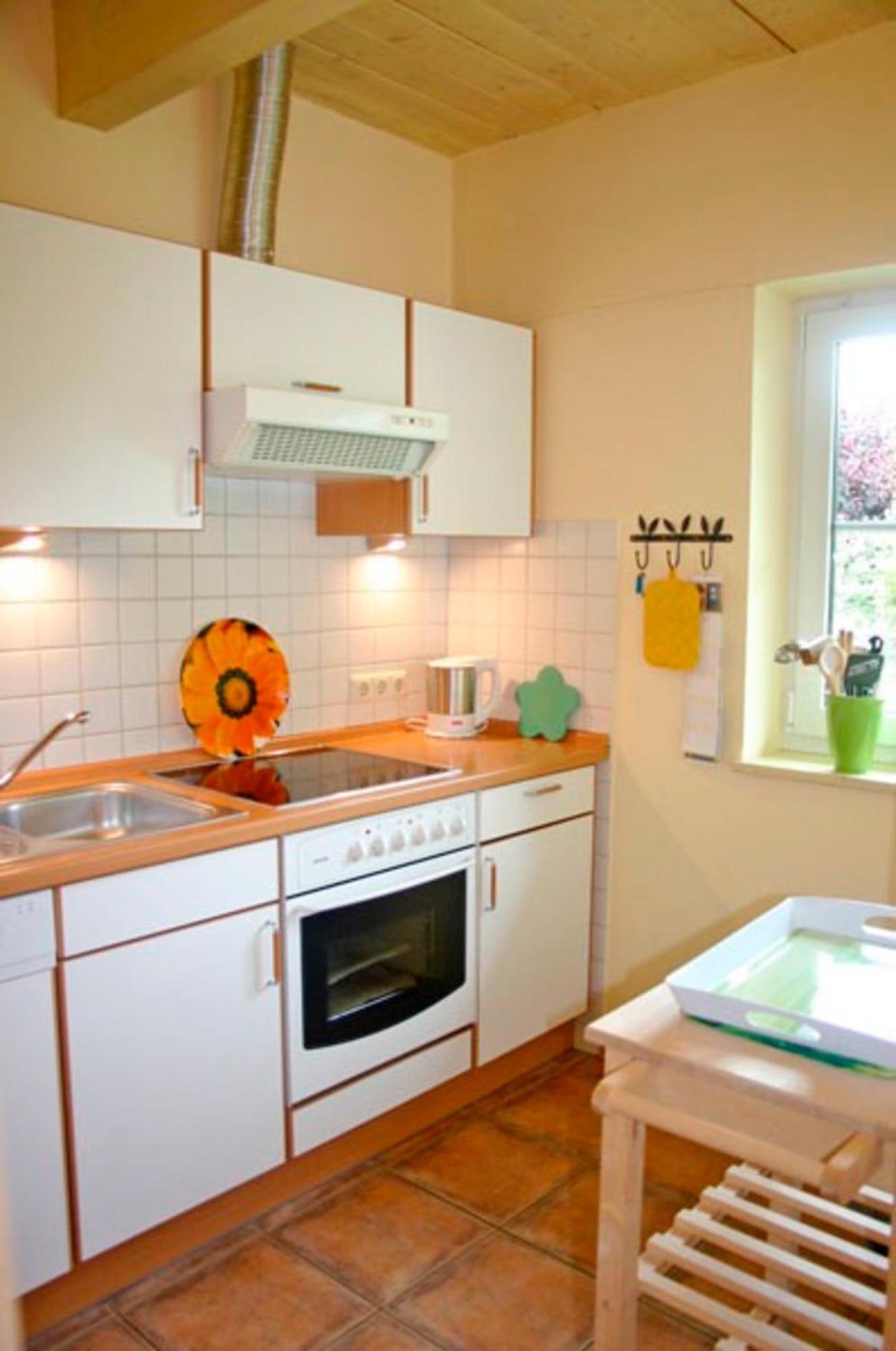 Ferienhof Rauert Haus 4 Hinrichsdorf Экстерьер фото